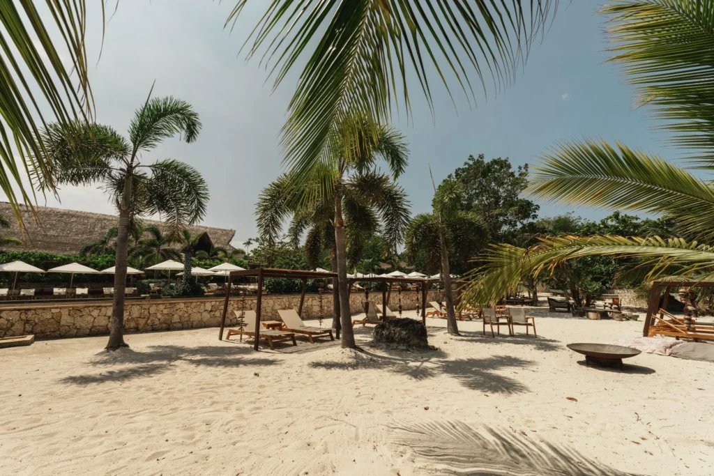 palmarito-Tierra Bomba-Cartagena