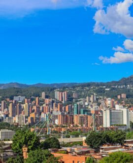 Medellin