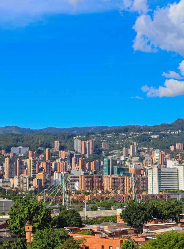 Medellin tours