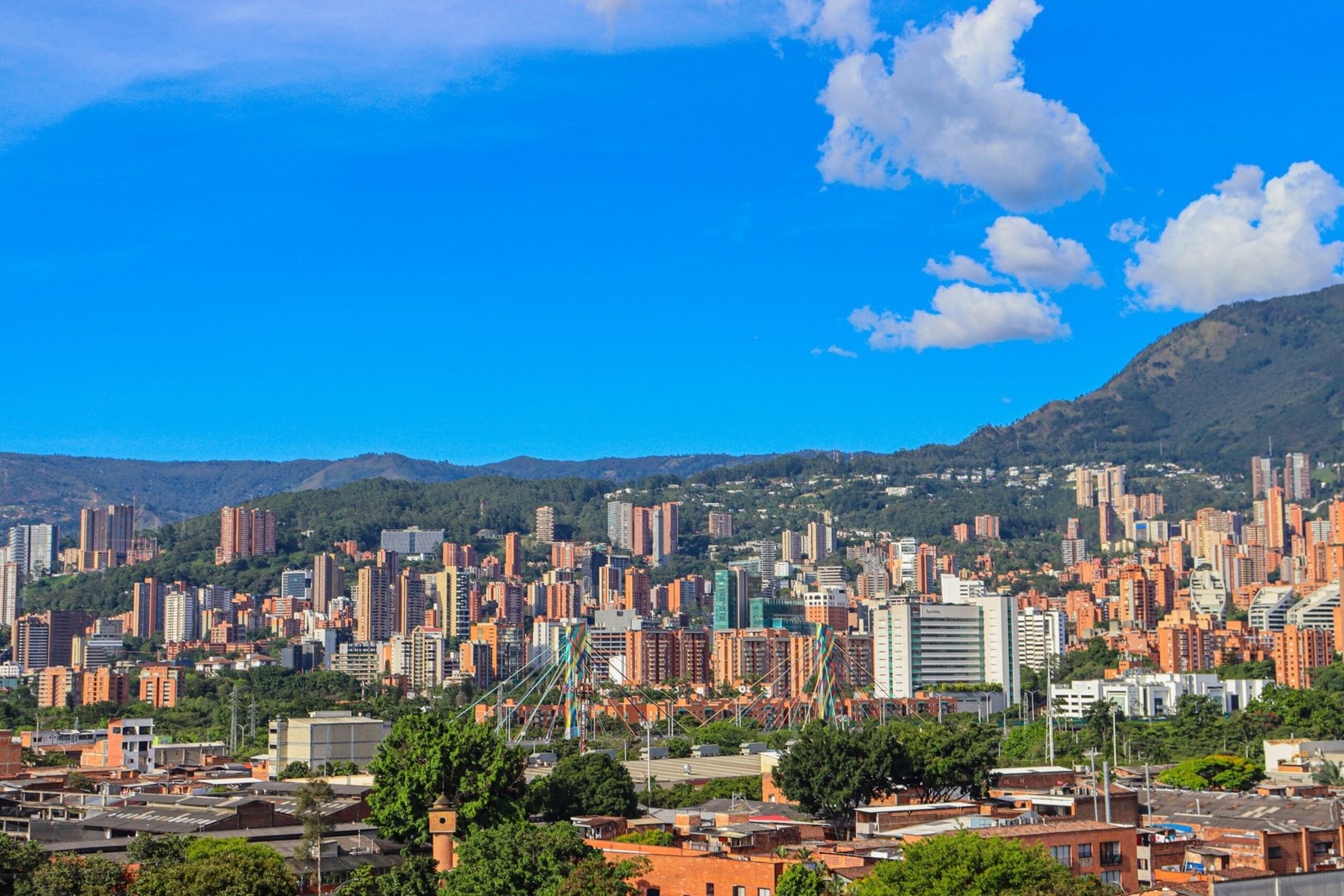 Medellin tours