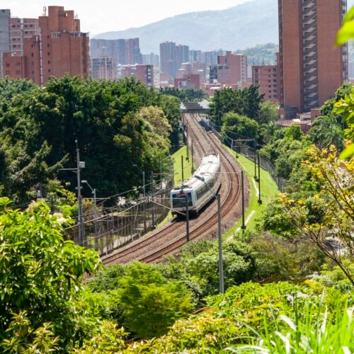 medellin