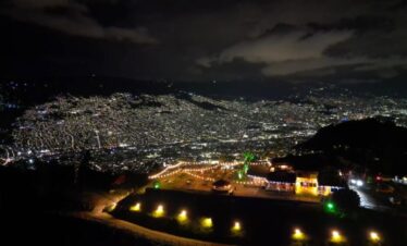 miradores- medellin