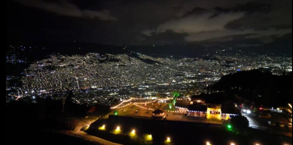 miradores- medellin