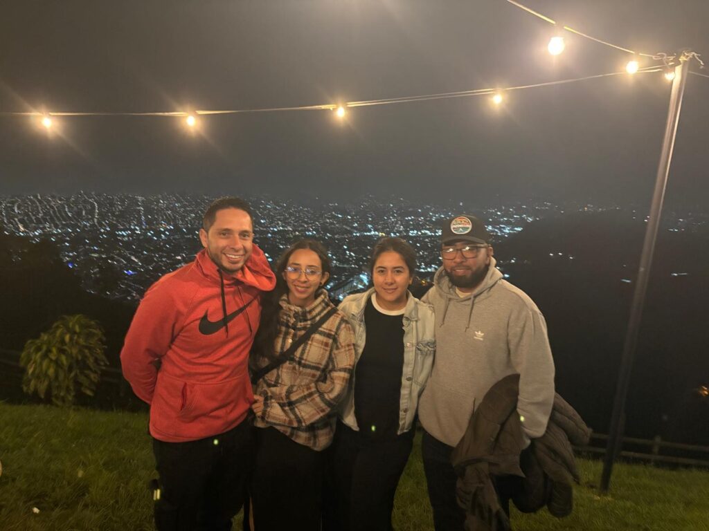 mirador Medellin