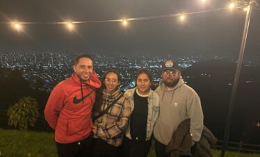 mirador Medellin
