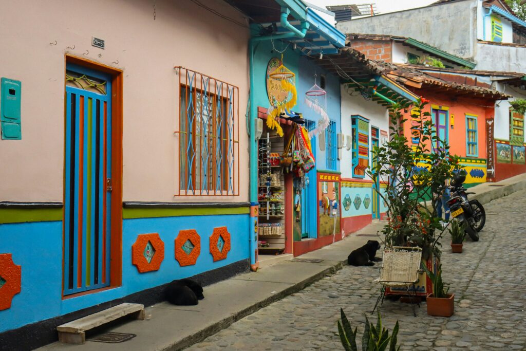 Guatape