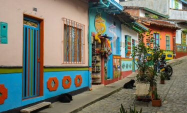 Guatape