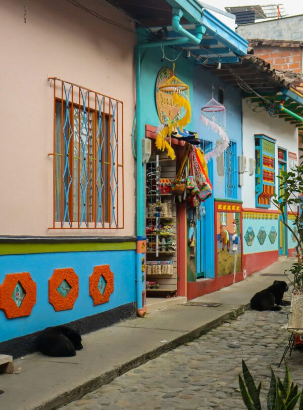 Guatape