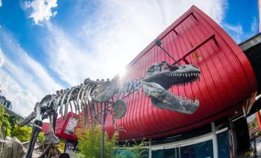 parque explora medellin