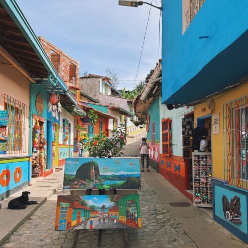 Guatape
