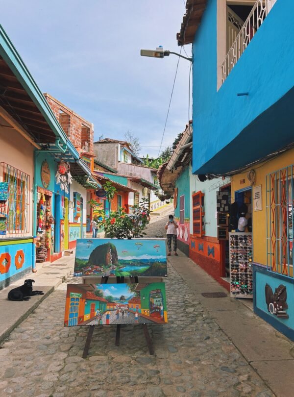 Guatape