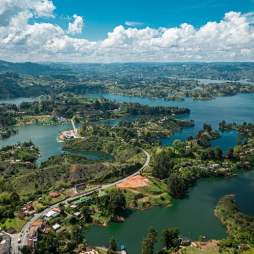 Guatape