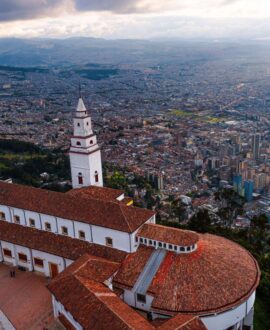Bogota