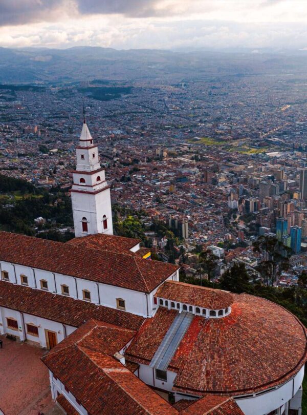 bogota