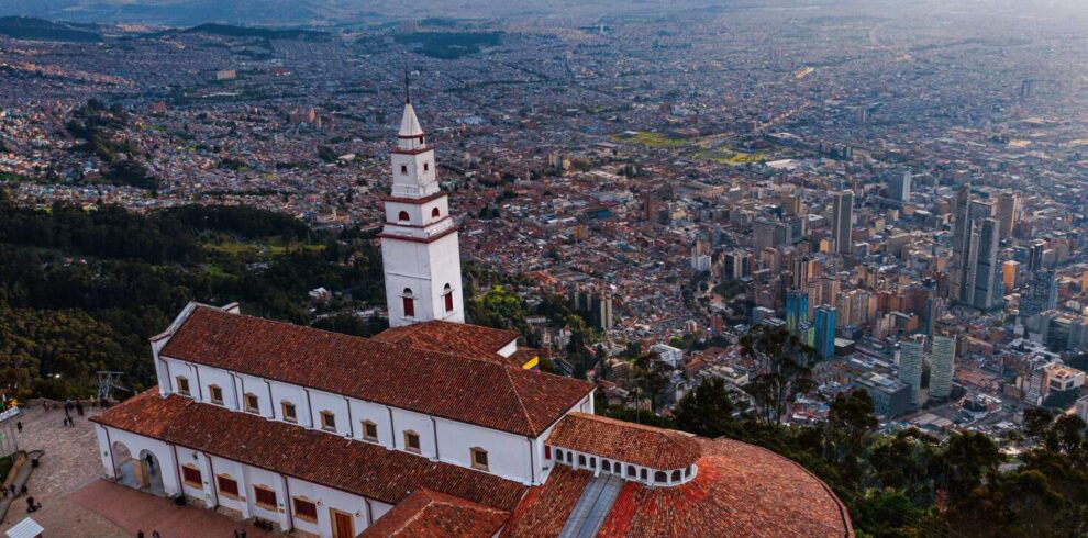 bogota