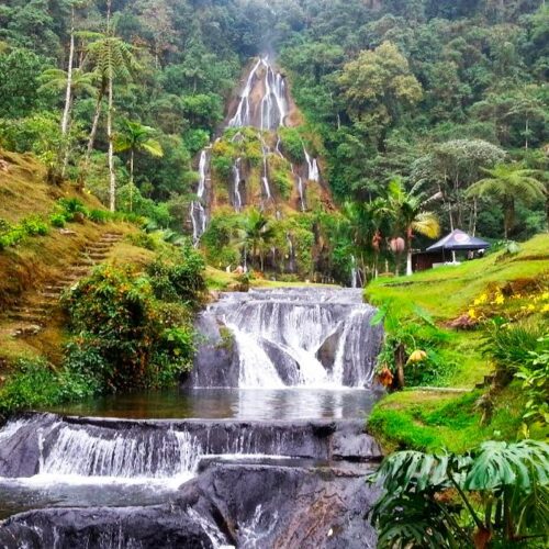 eje cafetero-colombia