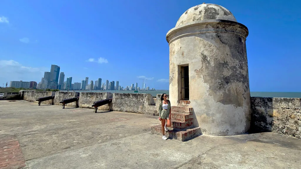 cartagena- city-tour