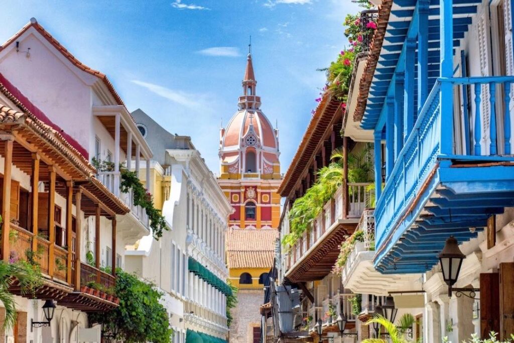 cartagena- city-tour