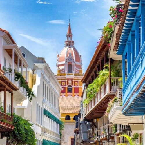 cartagena- city-tour