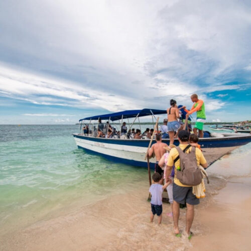 Baru-Cartagena