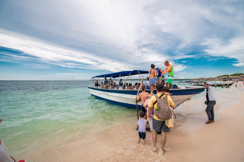 Baru-Cartagena