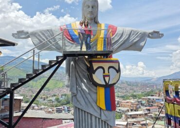 comuna 13