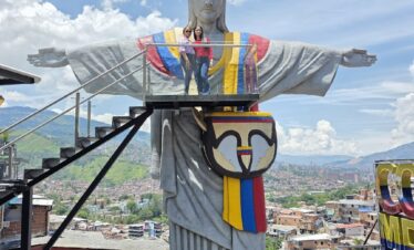 comuna 13