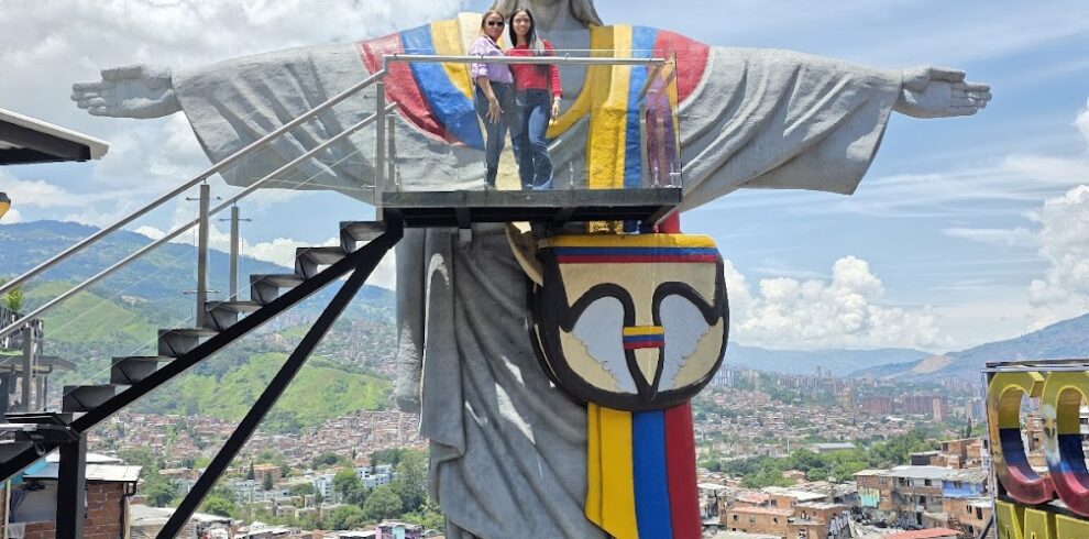 comuna 13