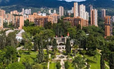 medellin