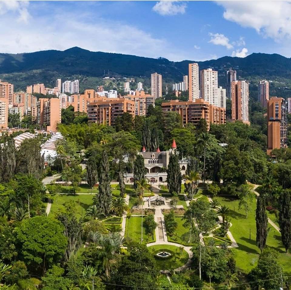 medellin