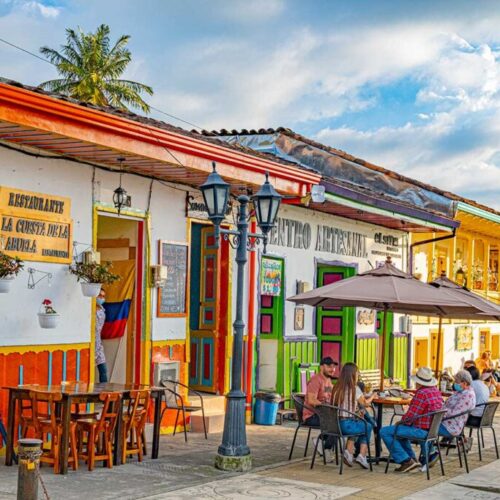 eje cafetero-colombia