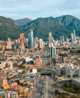 Bogota
