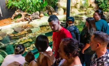 parque explora medellin