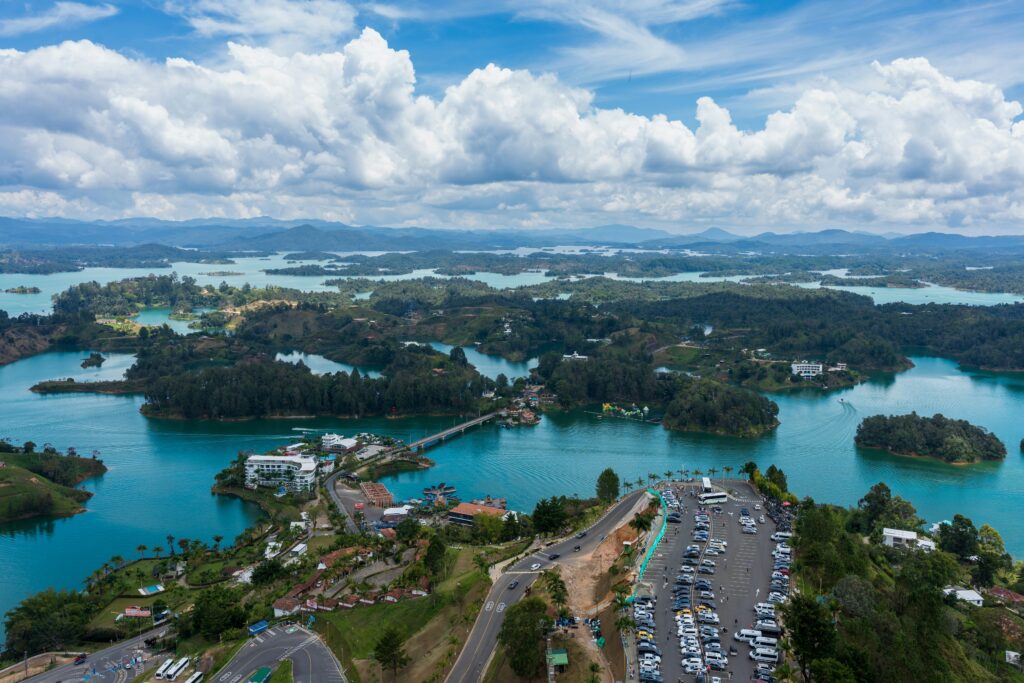 Guatape
