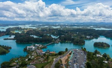 Guatape